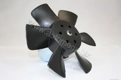 Электродвигатель, вентилятор радиатора Erstausrüster AUTOMEGA купить