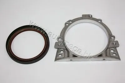 Уплотняющее кольцо, коленчатый вал AutoMega Premium AUTOMEGA купить