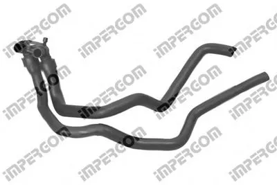 Шланг, теплообменник - отопление ORIGINAL IMPERIUM купить