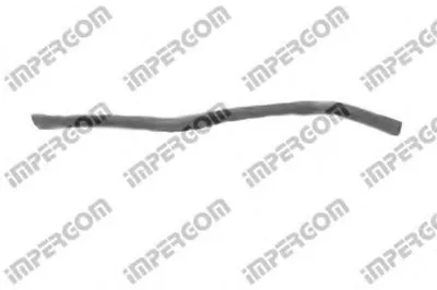 Шланг радиатора ORIGINAL IMPERIUM купить