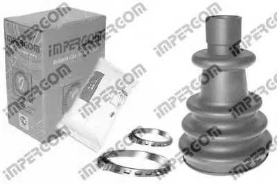 Комплект пылника, приводной вал ORIGINAL IMPERIUM купить