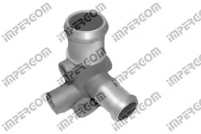 Фланец охлаждающей жидкости ORIGINAL IMPERIUM купить