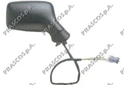Наружное зеркало PRASCO купить