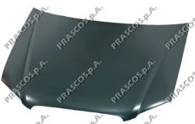 Капот двигателя PRASCO купить