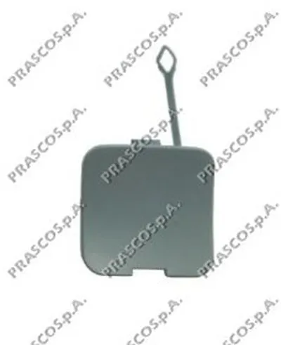 Заслонка, буксирный крюк PRASCO купить