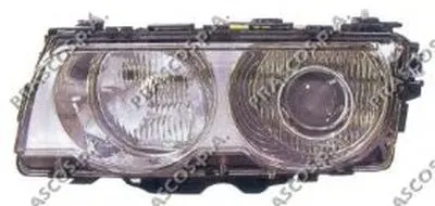 Фара PRASCO купить