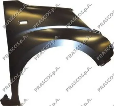 Крыло PRASCO купить