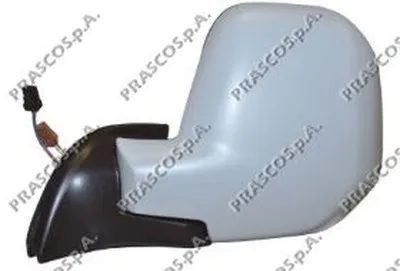 Наружное зеркало PRASCO купить