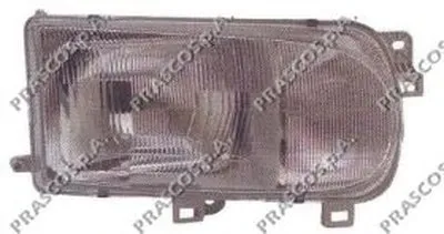 Фара PRASCO купить