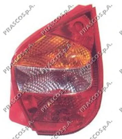 Задний фонарь PRASCO купить