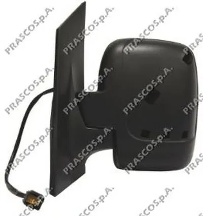 Наружное зеркало PRASCO купить