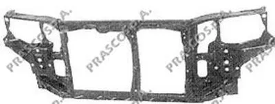 Облицовка передка PRASCO купить