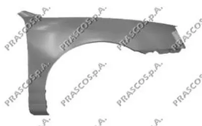 Крыло PRASCO купить