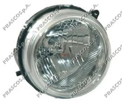 Фара PRASCO купить