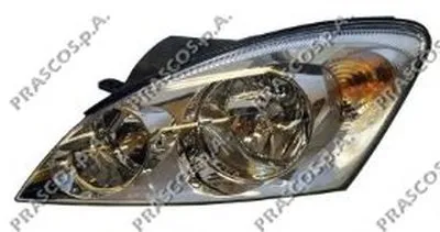 Фара PRASCO купить