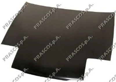 Капот двигателя PRASCO купить