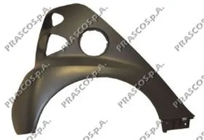 Крыло Premium PRASCO купить