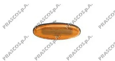 Фонарь указателя поворота PRASCO купить