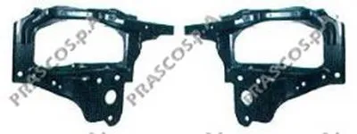 Крепление фары PRASCO купить