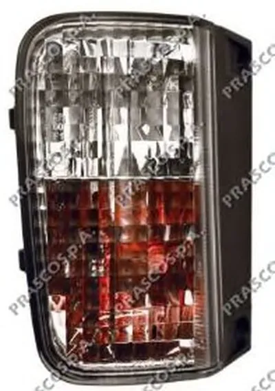 Противотуманная фара PRASCO купить