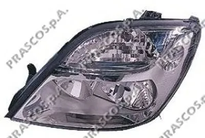 Фара PRASCO купить