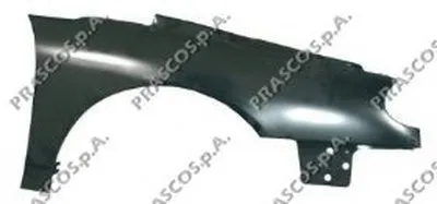 Крыло PRASCO купить