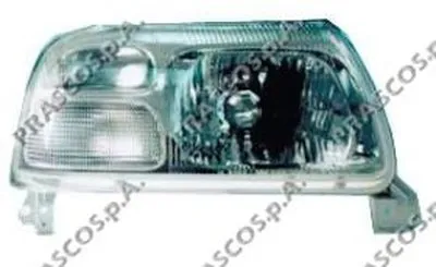 Фара PRASCO купить