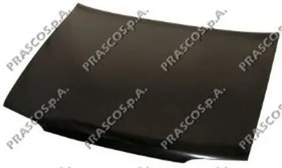 Капот двигателя PRASCO купить