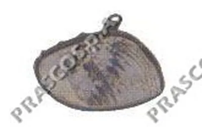 Фонарь указателя поворота PRASCO купить