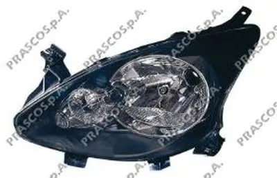 Фара PRASCO купить
