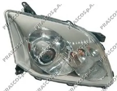 Фара PRASCO купить