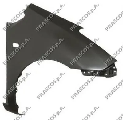 Крыло PRASCO купить