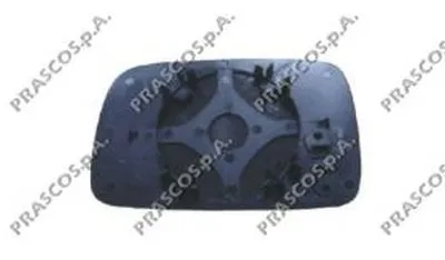Зеркальное стекло, наружное зеркало PRASCO купить