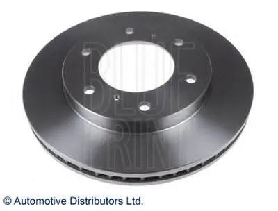 Тормозной диск BLUE PRINT купить