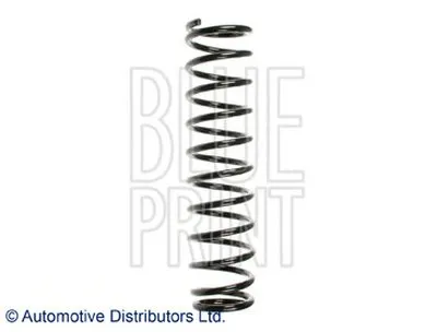 винтовая пружина BLUE PRINT купить
