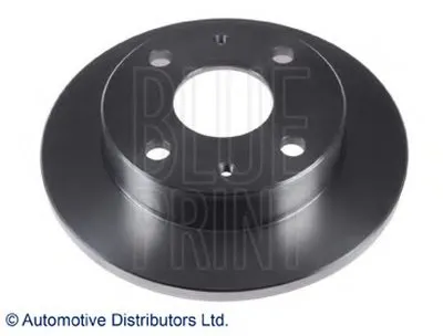 Тормозной диск BLUE PRINT купить