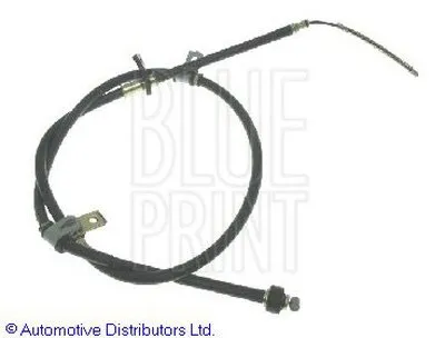 Трос, стояночная тормозная система BLUE PRINT купить