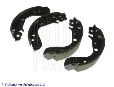 Комплект тормозных колодок BLUE PRINT купить