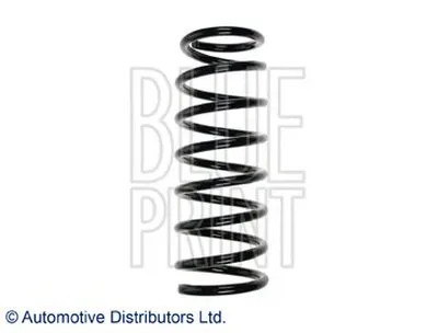 винтовая пружина BLUE PRINT купить