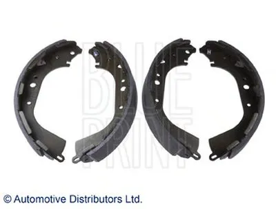 Комплект тормозных колодок BLUE PRINT купить