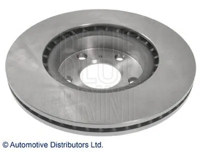 Тормозной диск BLUE PRINT купить