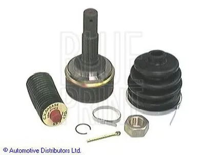 Шарнирный комплект, приводной вал BLUE PRINT купить