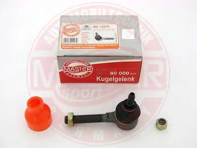 Наконечник поперечной рулевой тяги MASTER-SPORT купить
