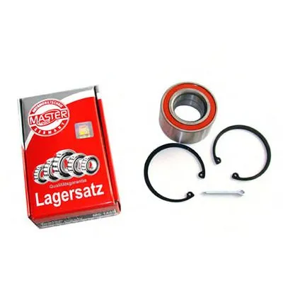 Комплект подшипника ступицы колеса MASTER-SPORT купить