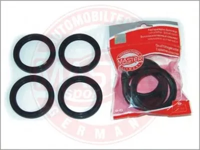 Уплотняющее кольцо, коленчатый вал MASTER-SPORT купить
