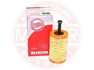 Топливный фильтр MASTER-SPORT купить