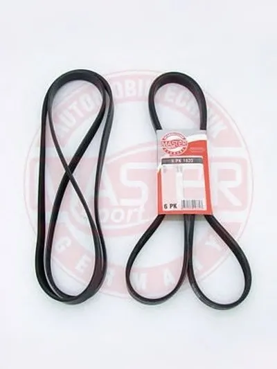 V-Ribbed Belts MASTER-SPORT купить