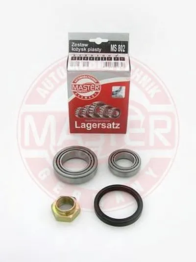 Комплект подшипника ступицы колеса MASTER-SPORT купить