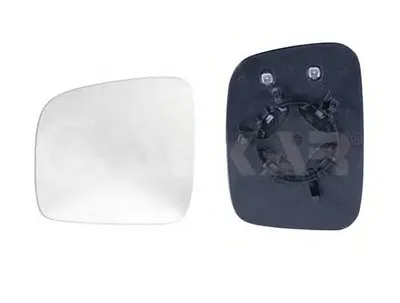 Зеркальное стекло, наружное зеркало ALKAR купить