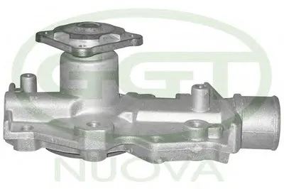 Водяной насос GGT купить